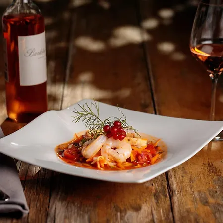 Esslust 3* Niedergorsdorf