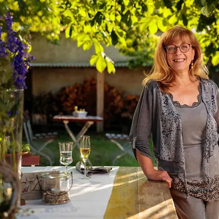 Esslust Niedergorsdorf