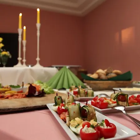 Pensión Esslust Niedergorsdorf