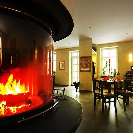 Esslust Pensión Niedergorsdorf