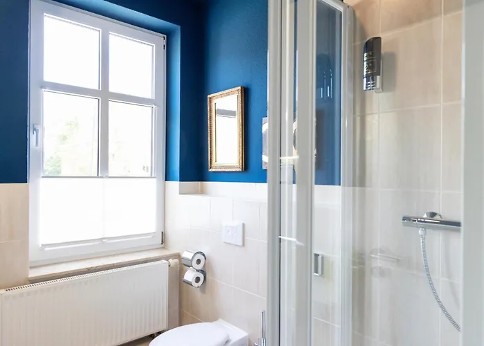 Esslust בית הארחה