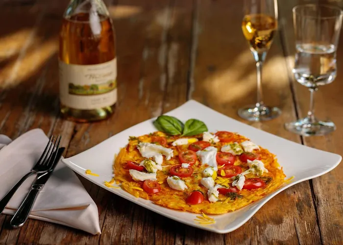 בית הארחה Esslust