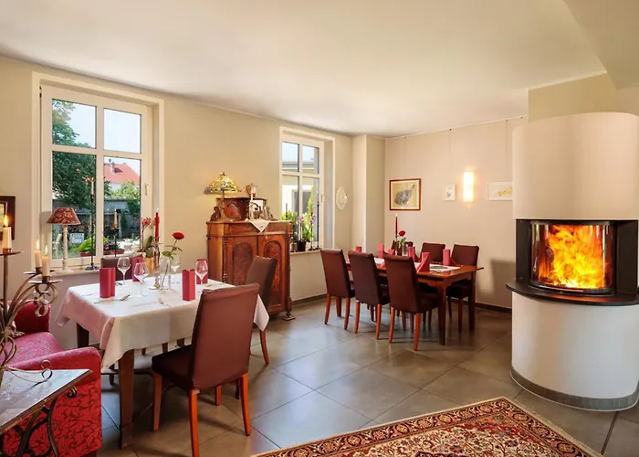 Esslust Niedergorsdorf