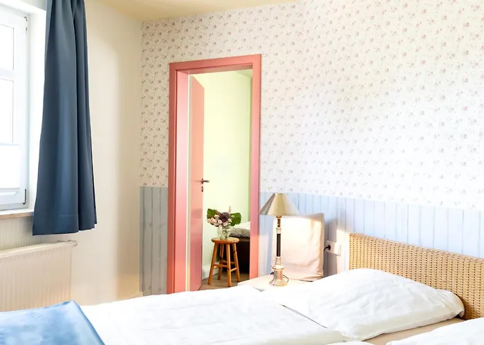 בית הארחה Esslust