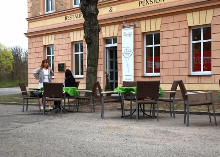 Esslust Niedergorsdorf