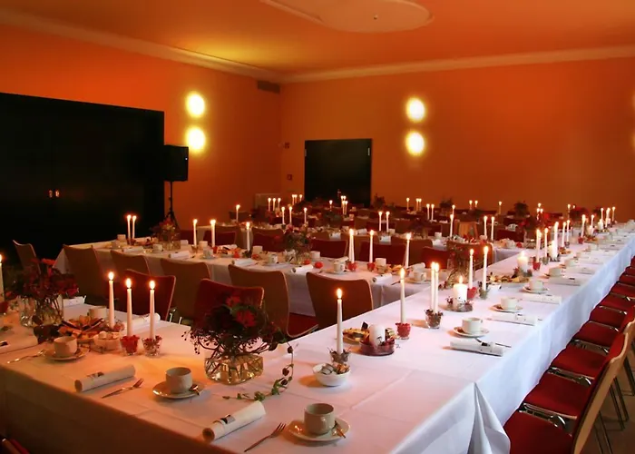 בית הארחה Esslust